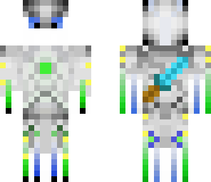 wolf brother v2