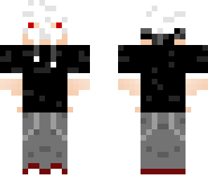 halloween skin