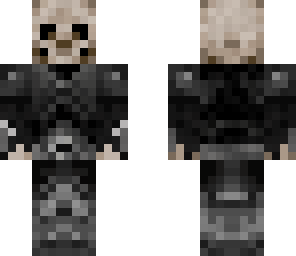 skeleton cool