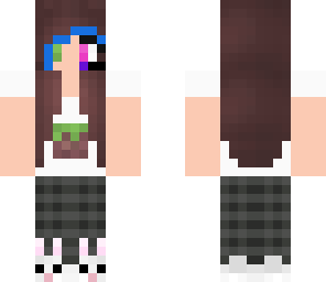 pj gamer hex