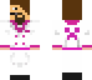club ice skin