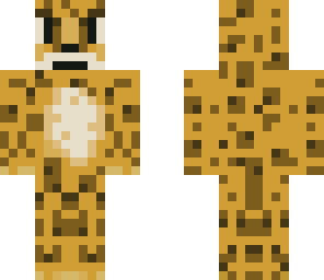 leopard