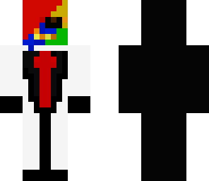 cool color dude
