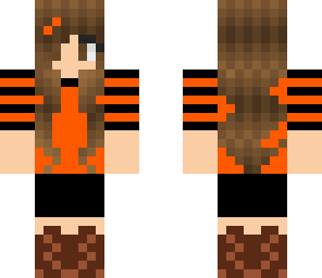 halloween girl