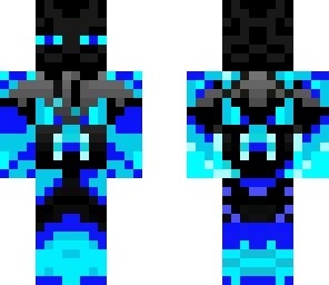 ender man