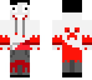 jeff the killer
