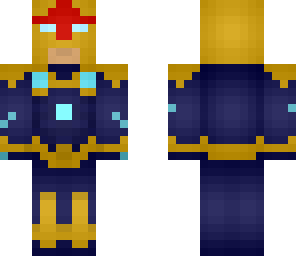 nova