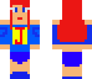 super hero