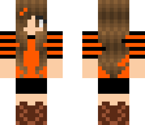 halloween girl-edited