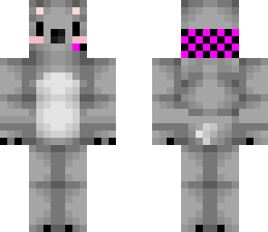 gaming koala