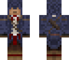 assassin