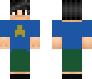 boy blue