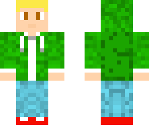skin klonny
