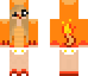 baby charmander
