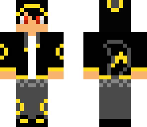 umbreon boy