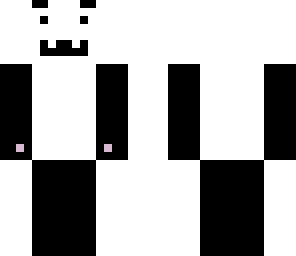 panda