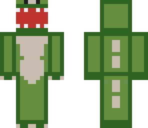 t-rex