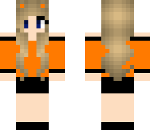 fox girl