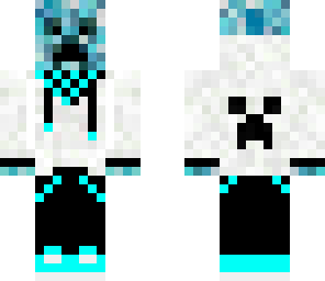 blue creeper