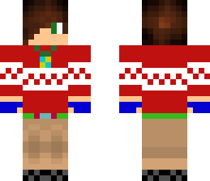 christmas sweater