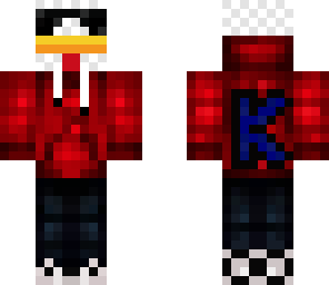 every killer needs shades