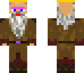 jaffa dwarf god
