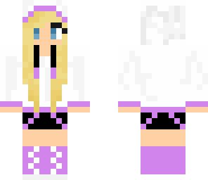 cute gamer girl