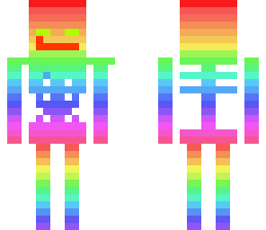 skeletony
