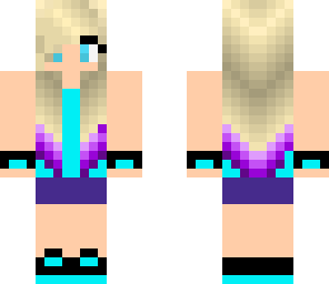 my old skin