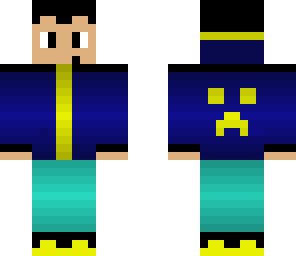 my skin