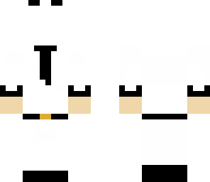 duck the duck