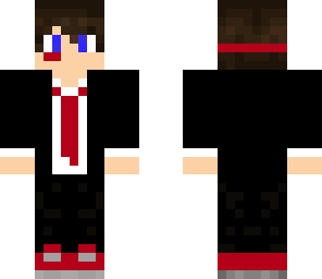 suit zachcaz