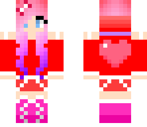 love girl