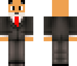 foxy