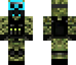 army slime