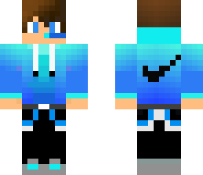 blue boy