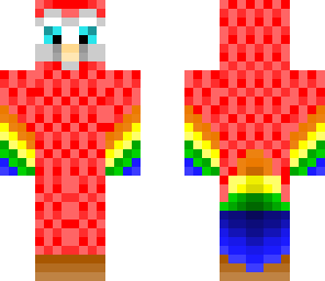 parrot
