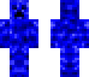 creeper remake