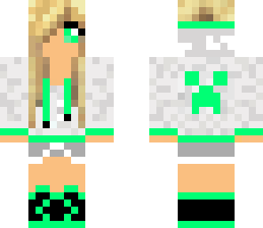 remake of because i can