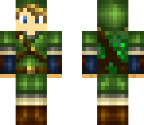zelda