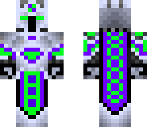 swag knight