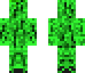 slime monster