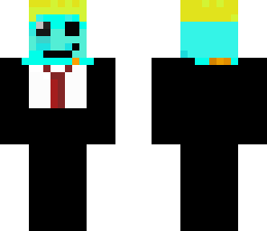 prom guy