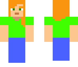 alex minecon