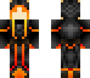 fire guy for meh friend