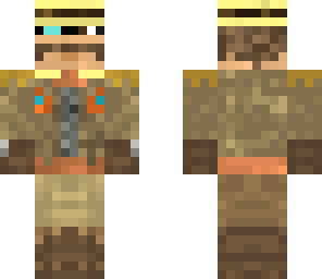 hammerlock mk2