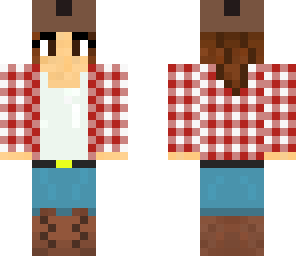 cowgirl