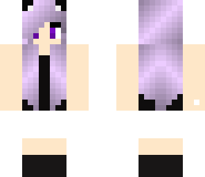 kitty girl