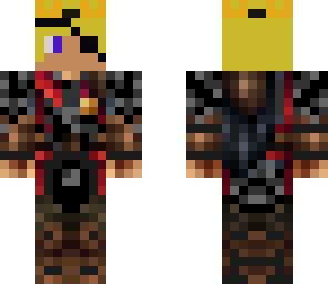 king assassin