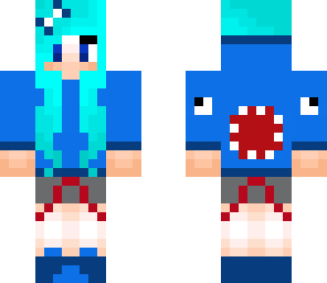 iballisticsquid fangirl